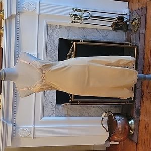 Vintage JulieAnne  Slip